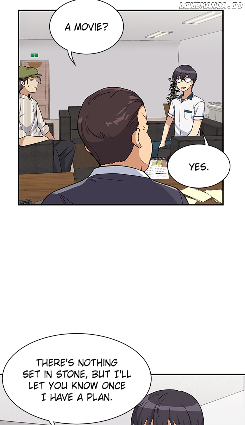 Heroine Idol Chapter 17 - page 2