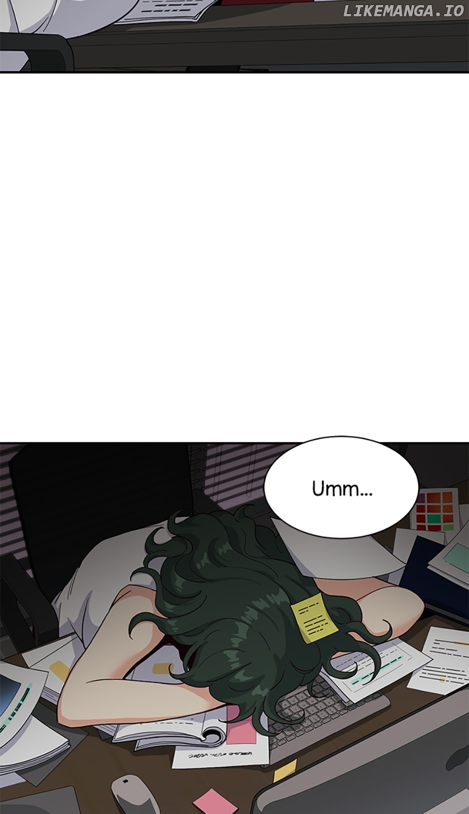 Heroine Idol Chapter 17 - page 11