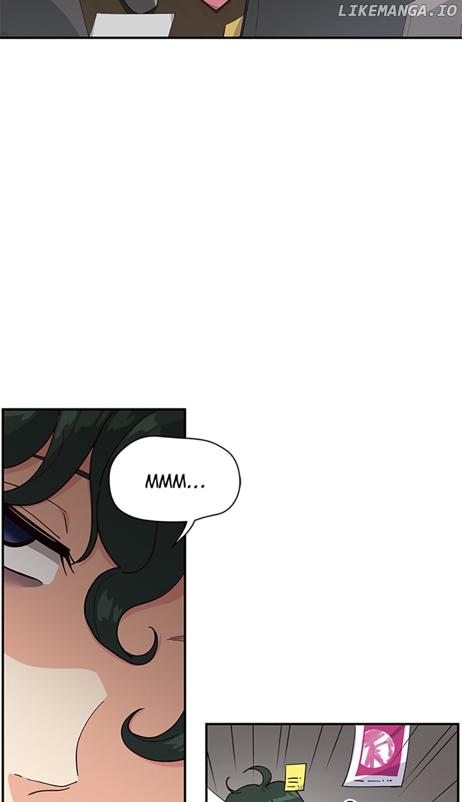 Heroine Idol Chapter 17 - page 12