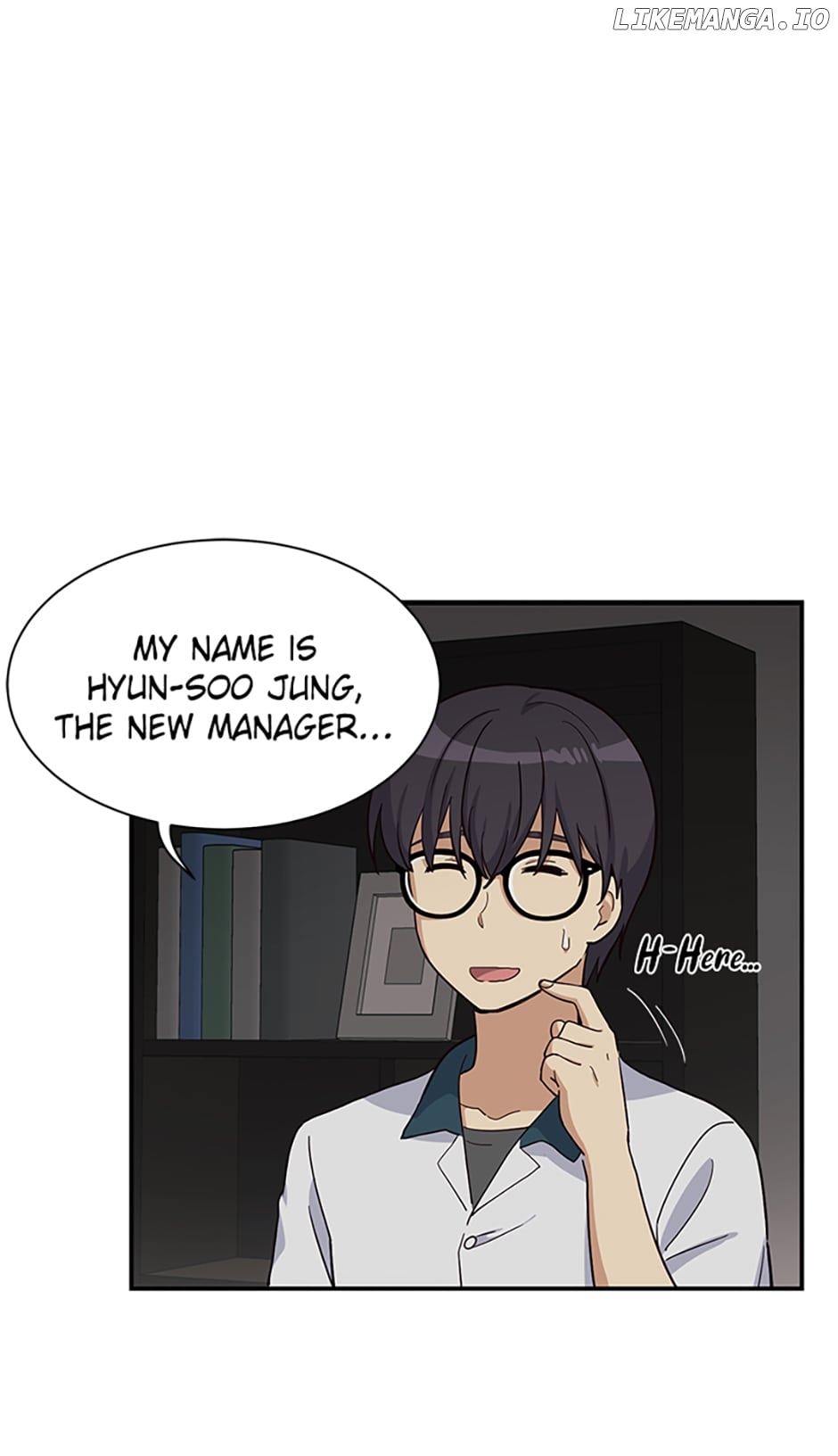 Heroine Idol Chapter 17 - page 14