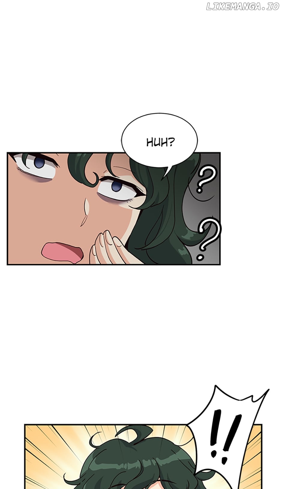 Heroine Idol Chapter 17 - page 15