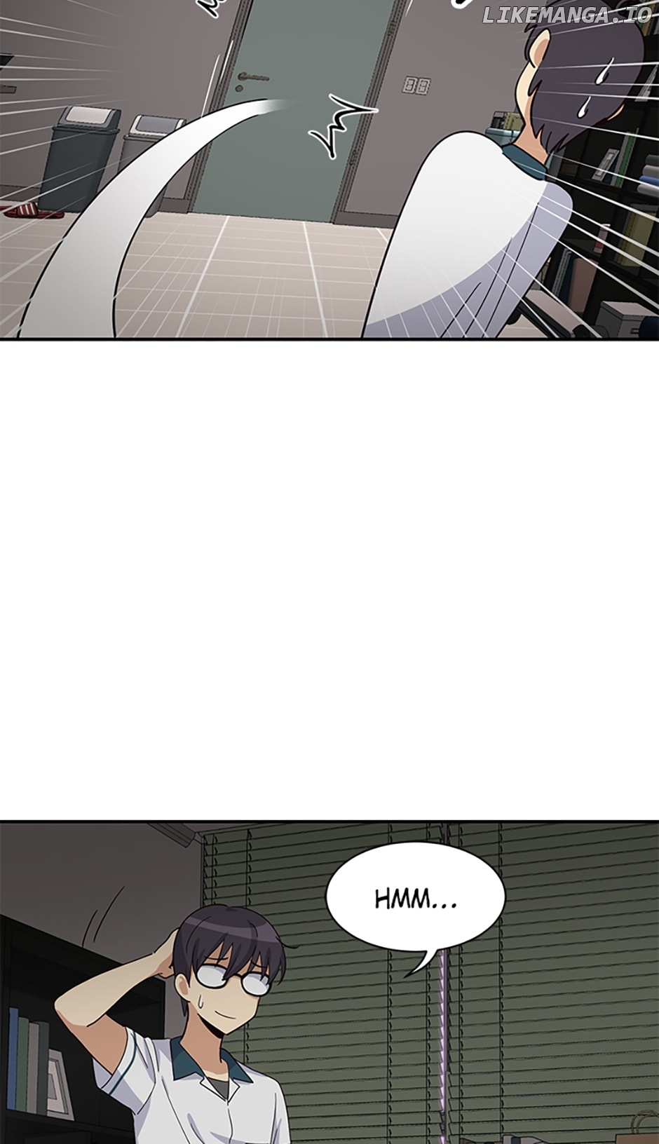 Heroine Idol Chapter 17 - page 17