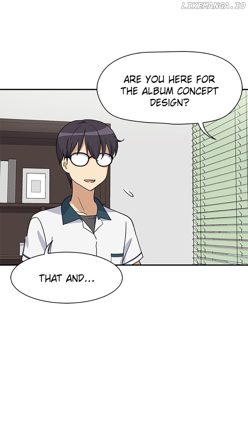 Heroine Idol Chapter 17 - page 22