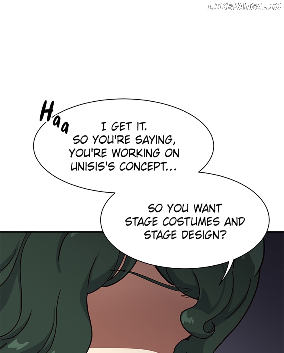 Heroine Idol Chapter 17 - page 24