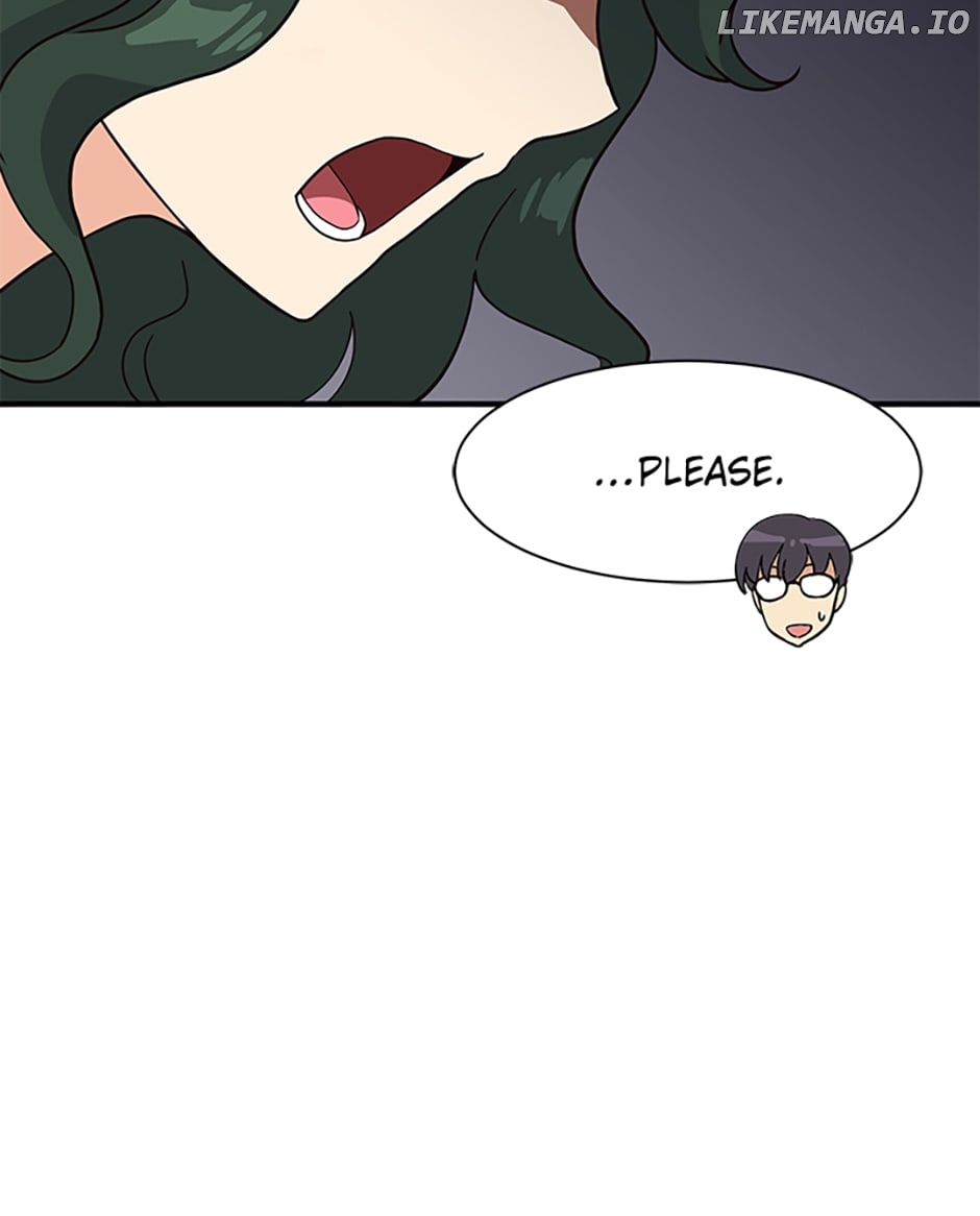 Heroine Idol Chapter 17 - page 25