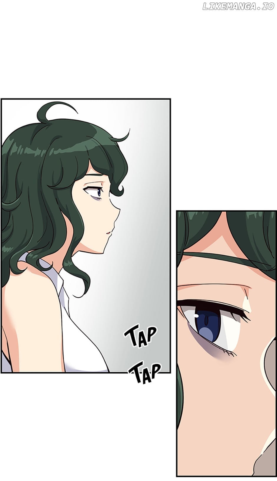 Heroine Idol Chapter 17 - page 29