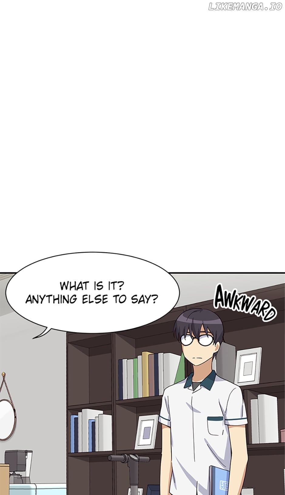 Heroine Idol Chapter 17 - page 30