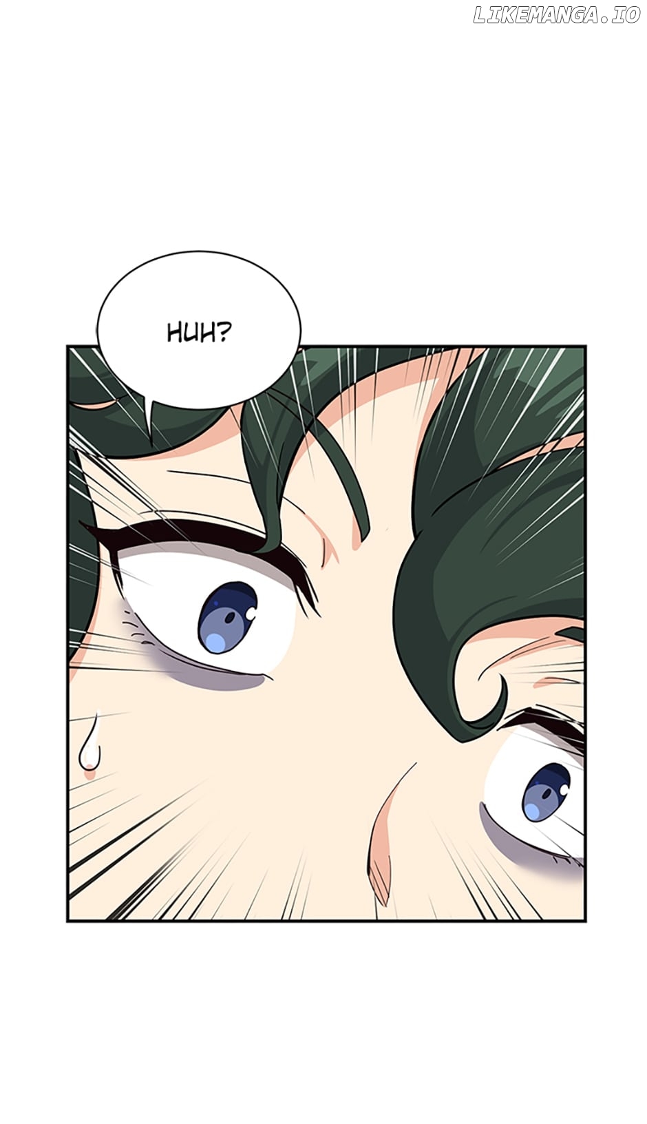 Heroine Idol Chapter 17 - page 33