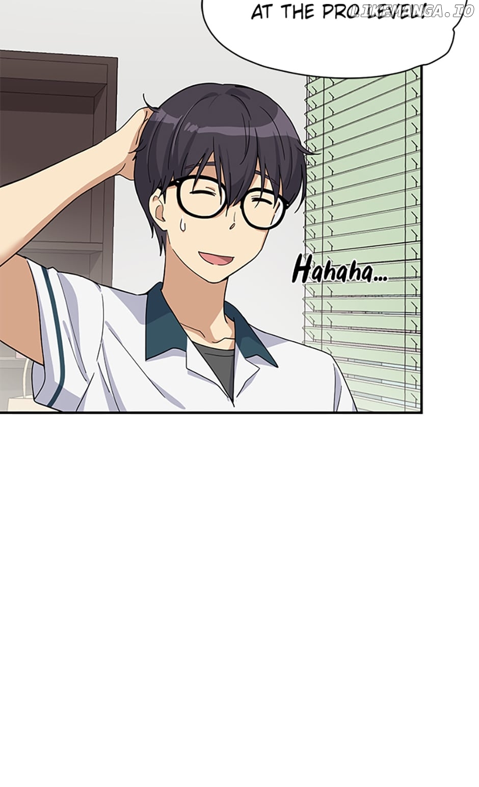 Heroine Idol Chapter 17 - page 36