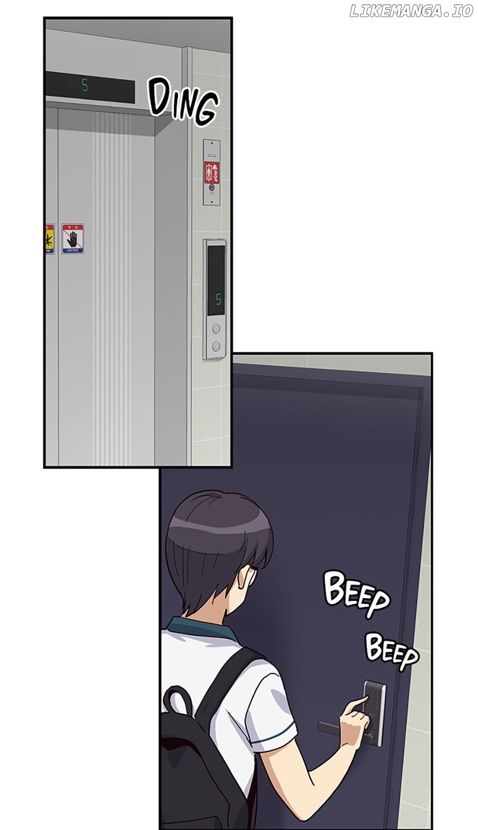 Heroine Idol Chapter 17 - page 38