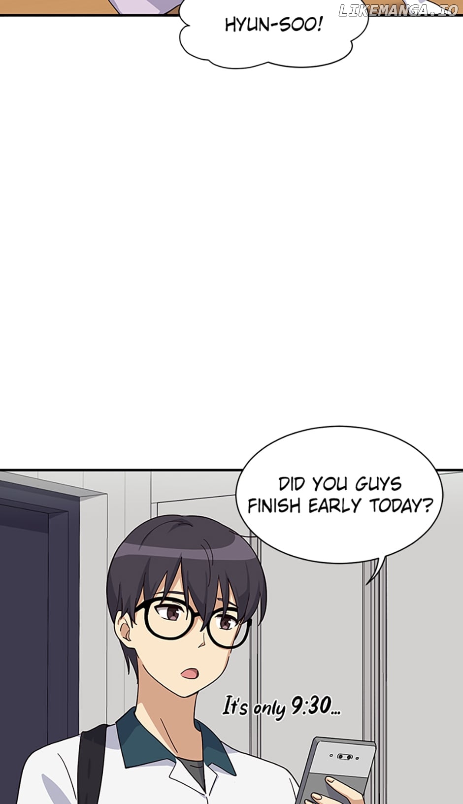 Heroine Idol Chapter 17 - page 41