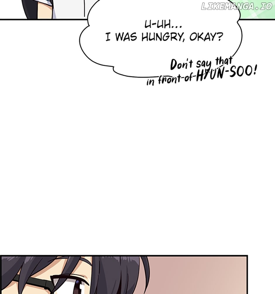 Heroine Idol Chapter 17 - page 47