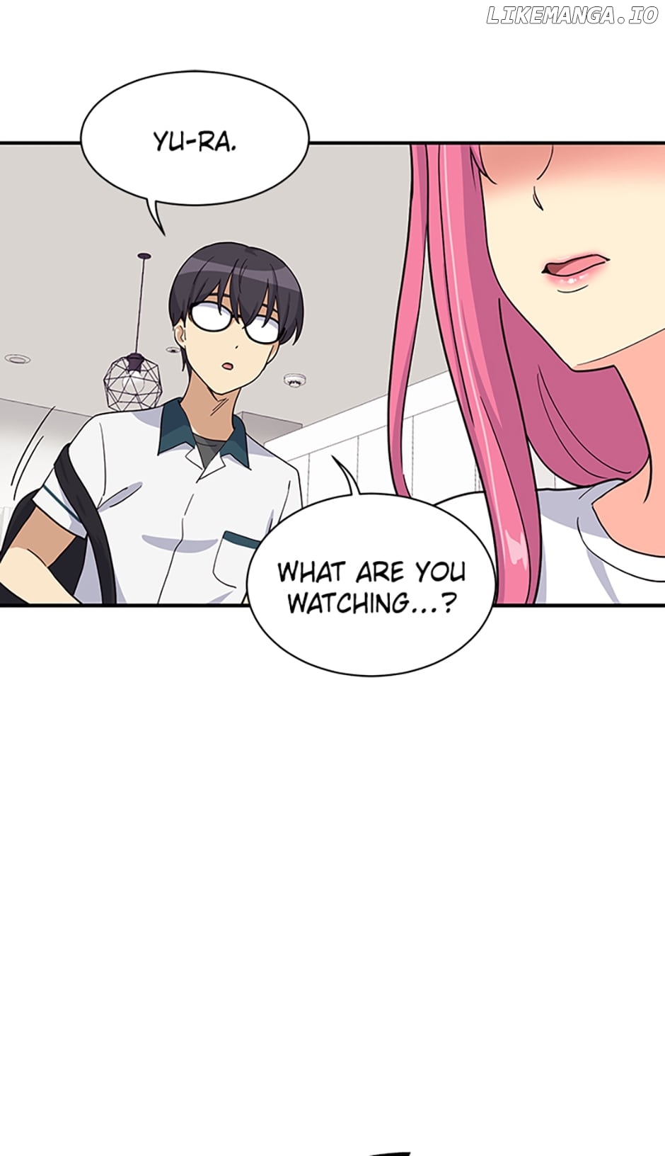 Heroine Idol Chapter 17 - page 50