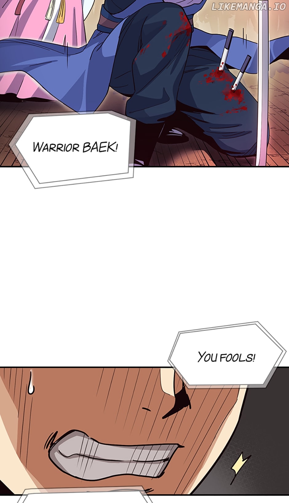 Heroine Idol Chapter 17 - page 57