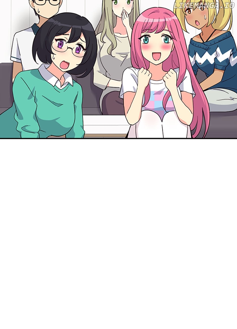 Heroine Idol Chapter 17 - page 60