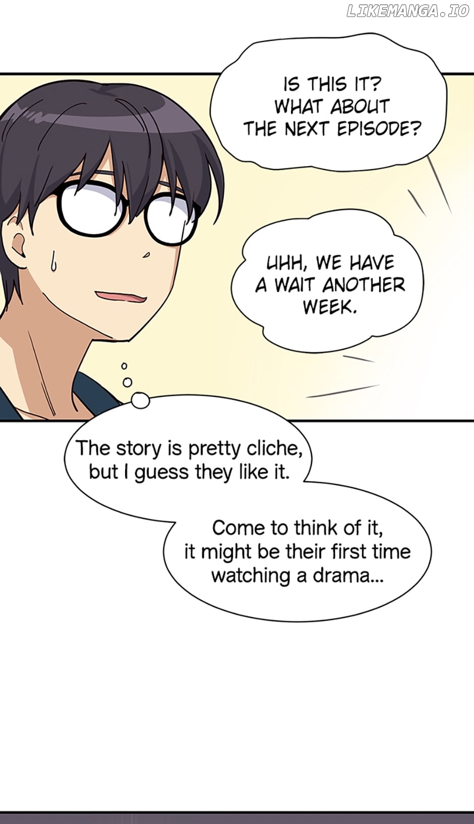 Heroine Idol Chapter 17 - page 61