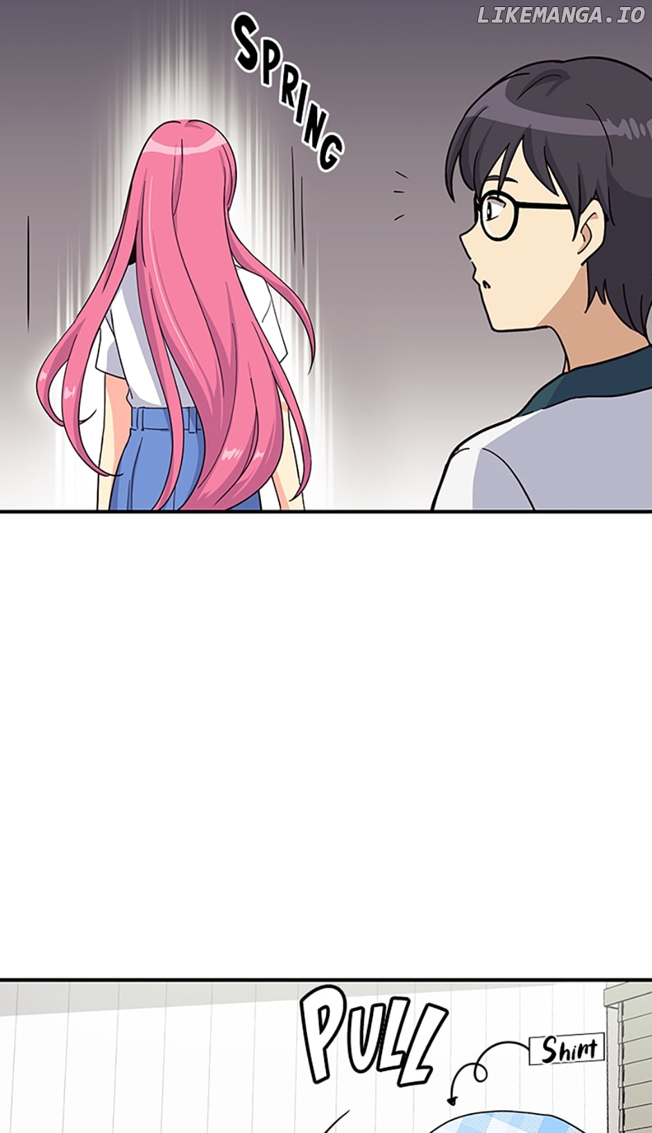 Heroine Idol Chapter 17 - page 62