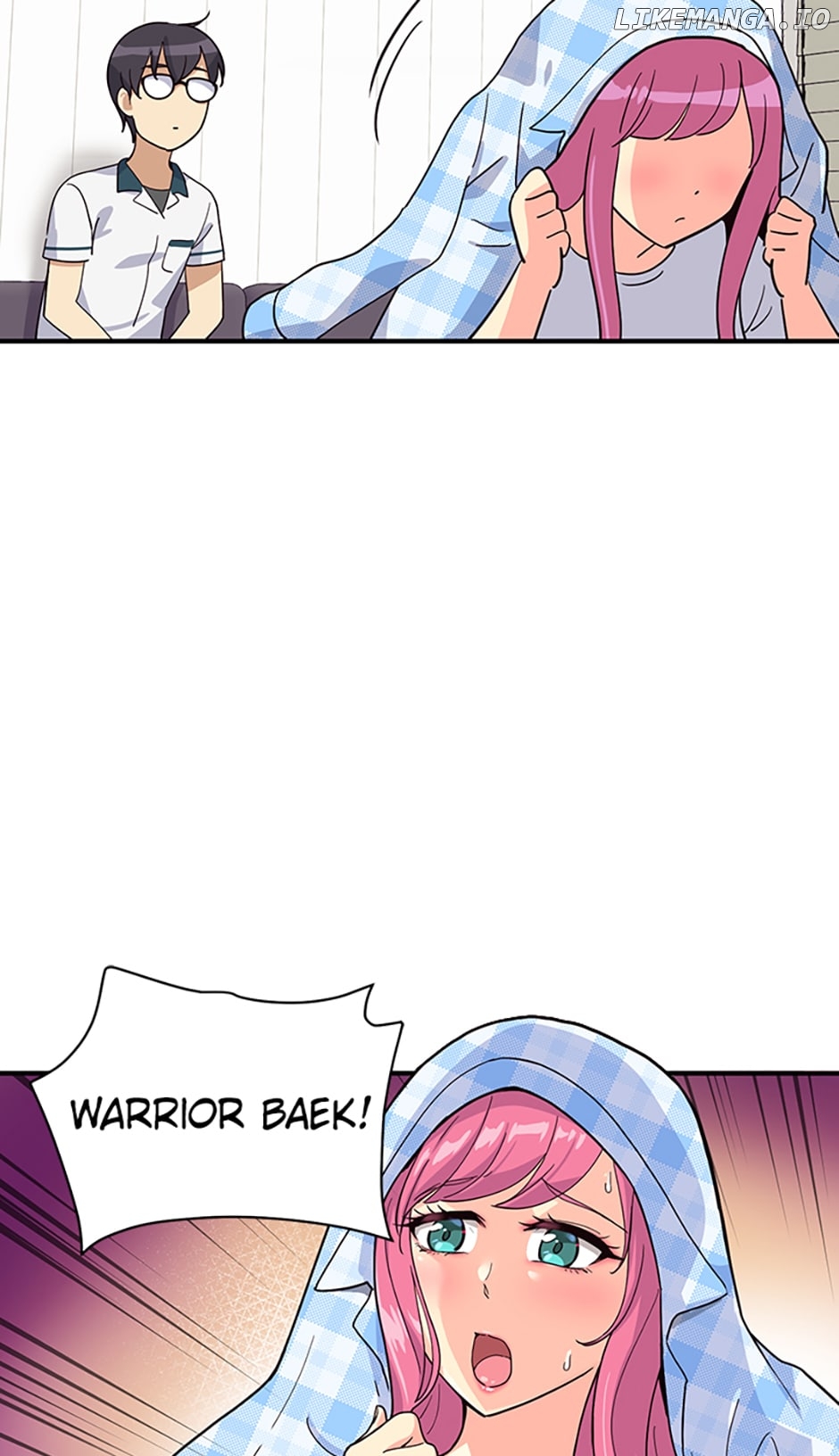 Heroine Idol Chapter 17 - page 63