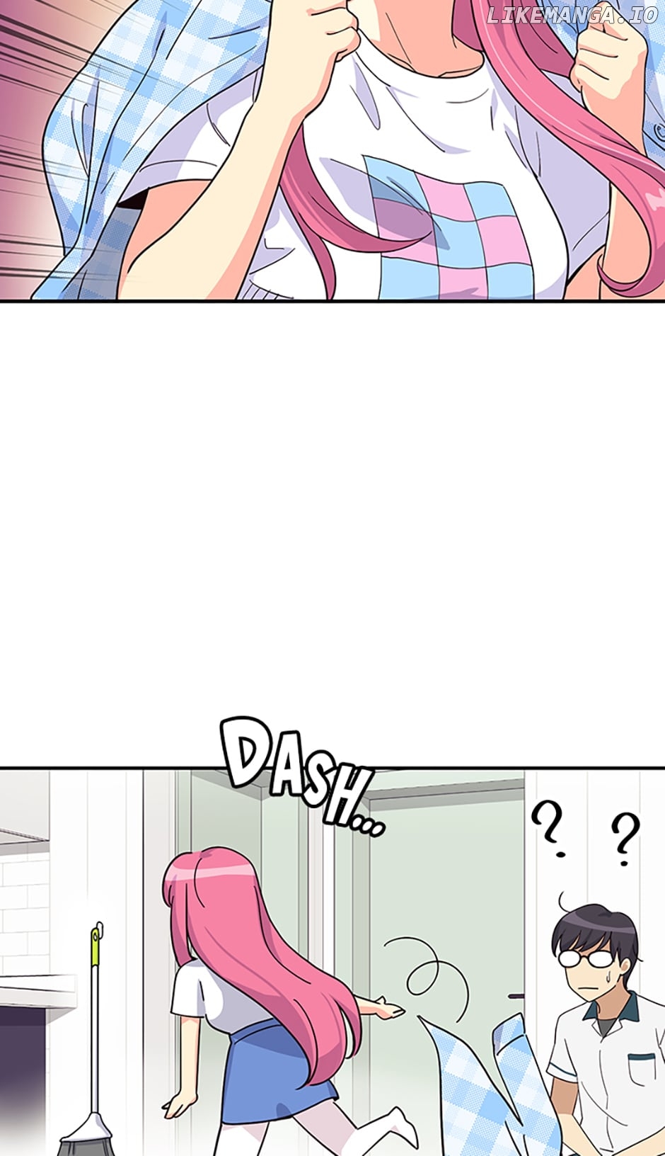 Heroine Idol Chapter 17 - page 64