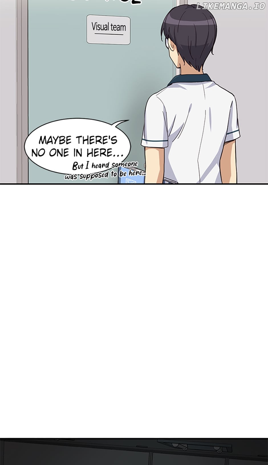 Heroine Idol Chapter 17 - page 8