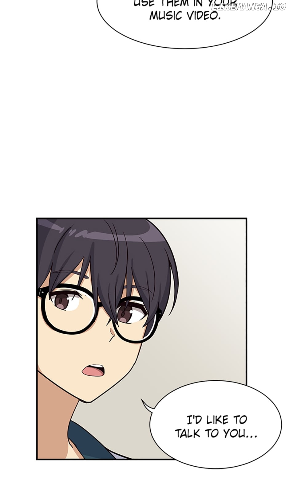 Heroine Idol Chapter 17 - page 75