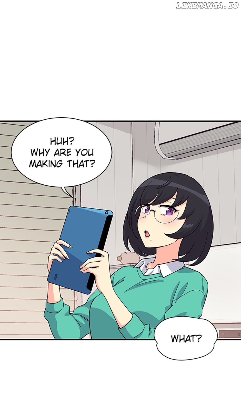 Heroine Idol Chapter 17 - page 77
