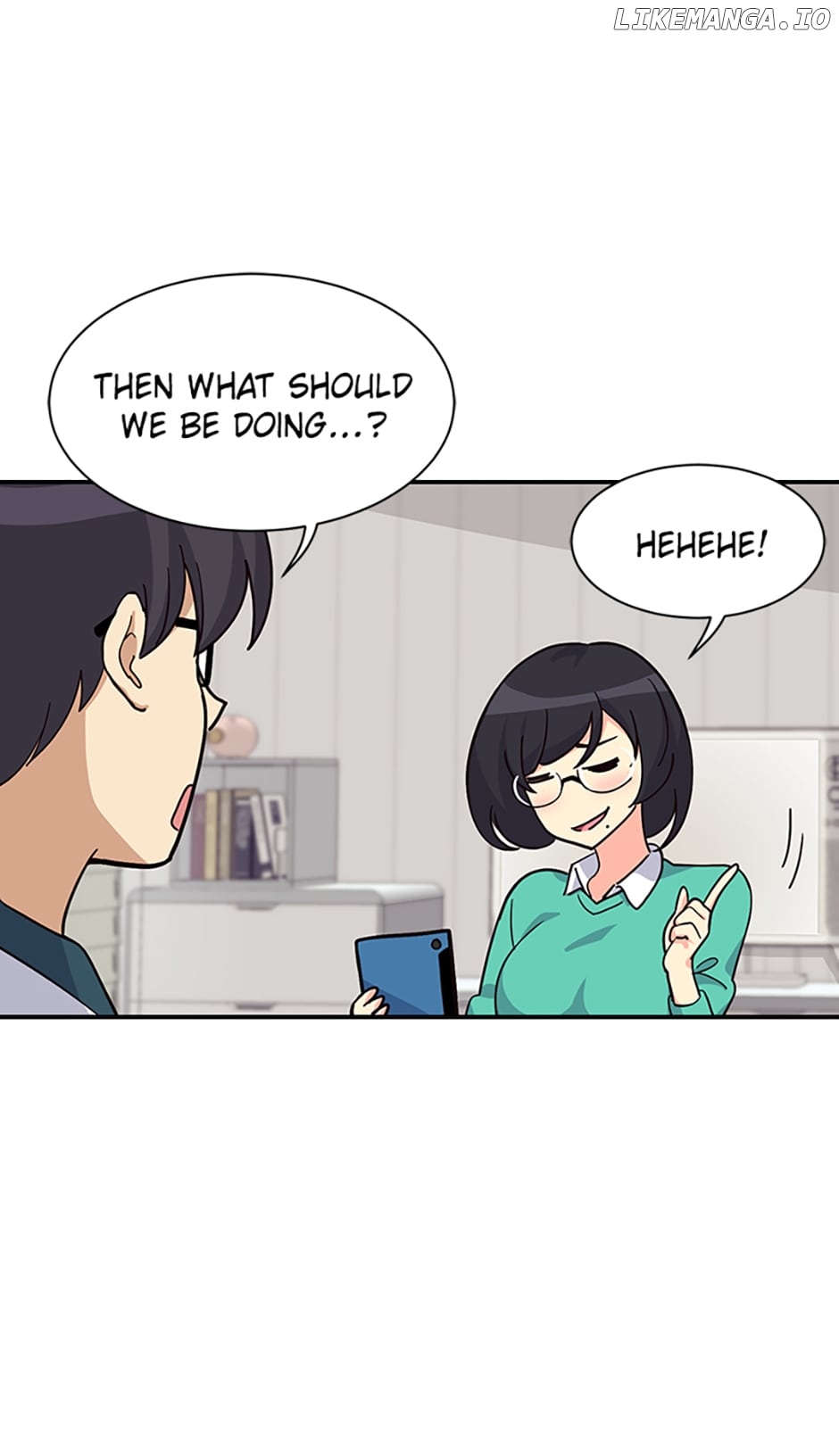 Heroine Idol Chapter 17 - page 78