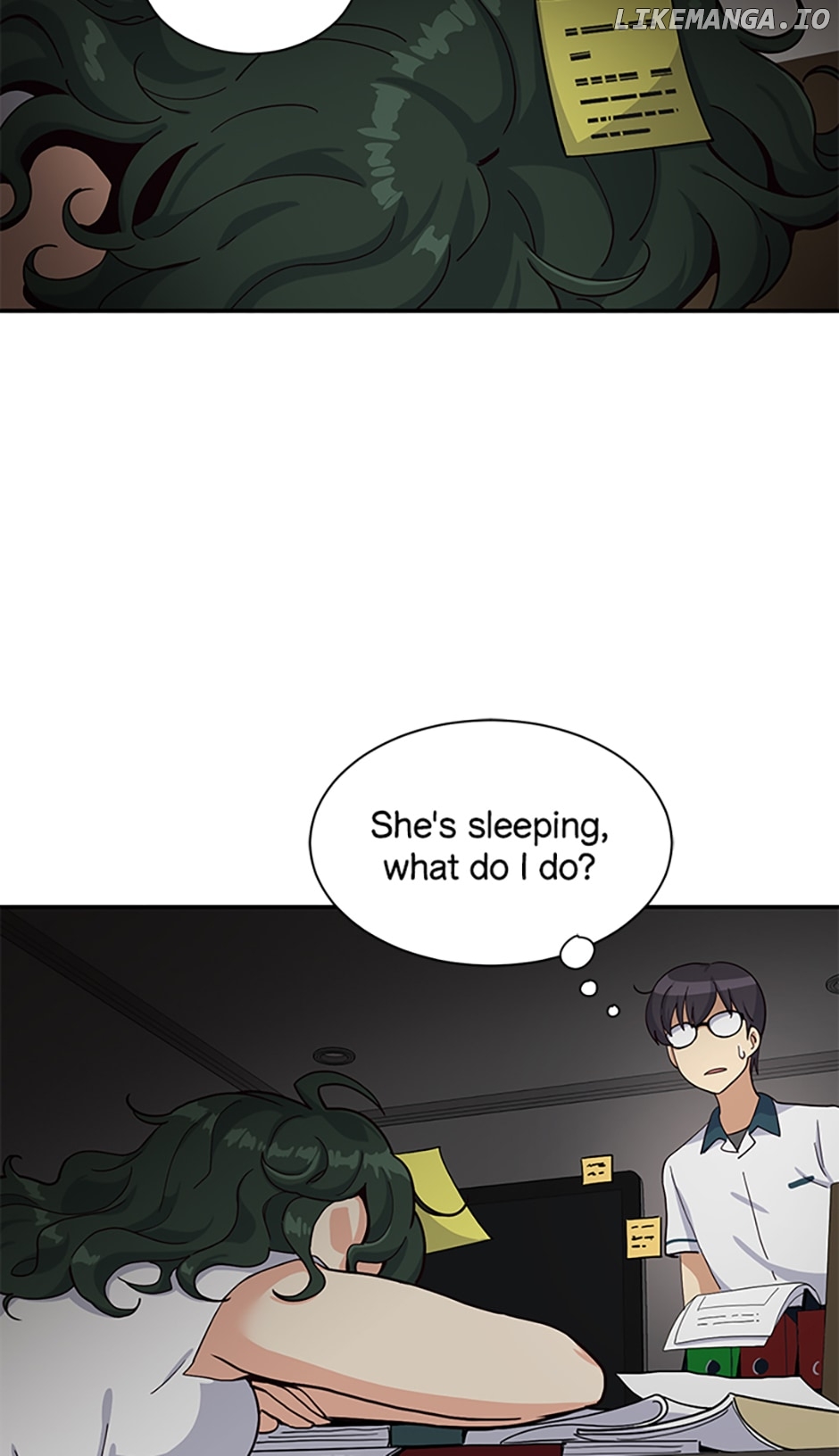 Heroine Idol Chapter 17 - page 10