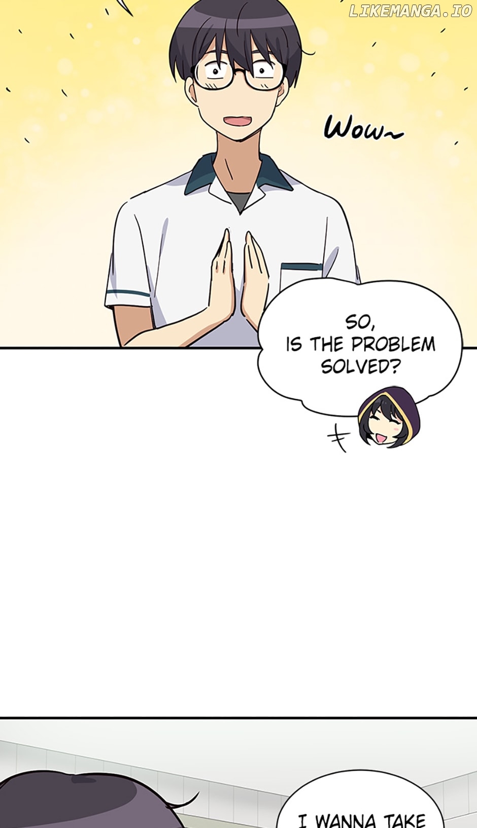 Heroine Idol Chapter 18 - page 11