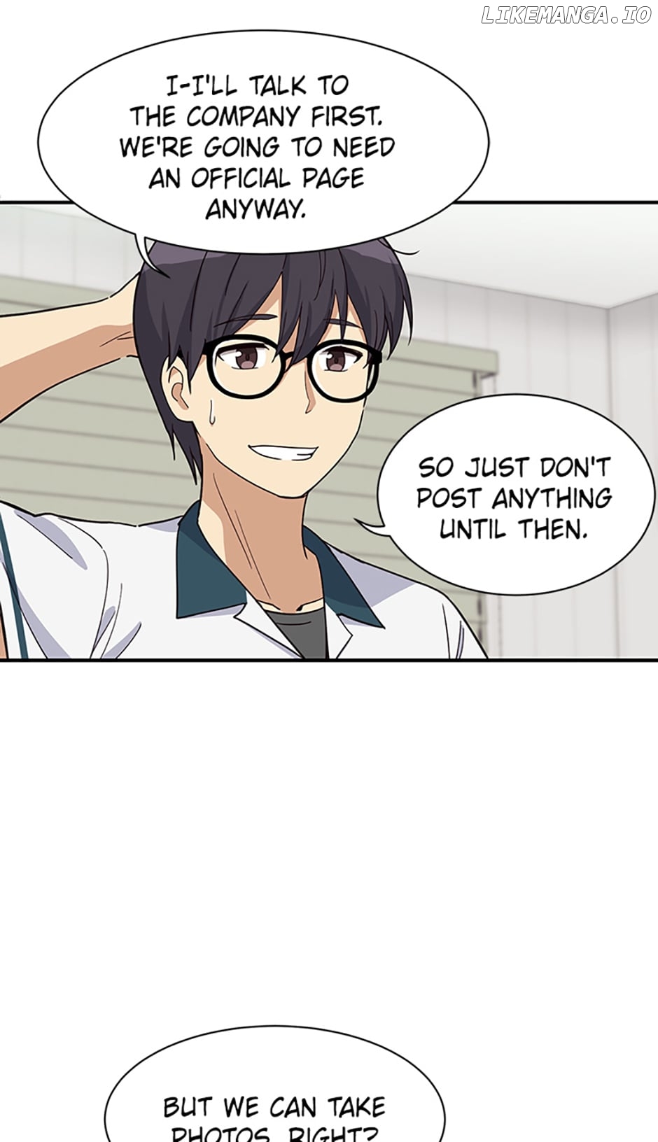 Heroine Idol Chapter 18 - page 17
