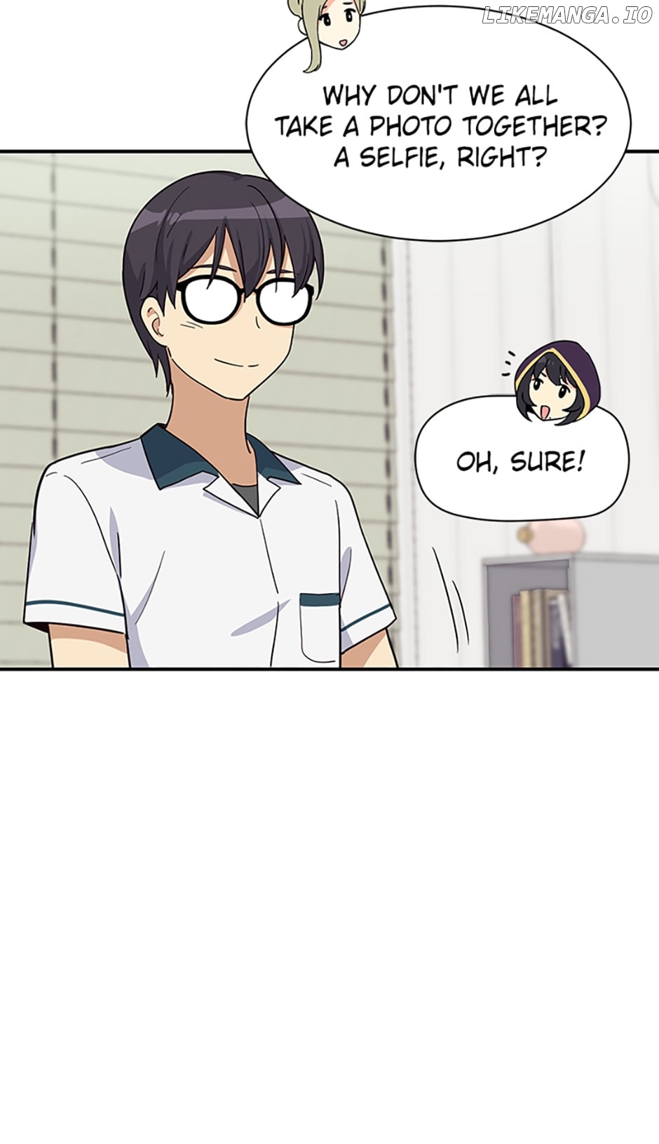Heroine Idol Chapter 18 - page 21