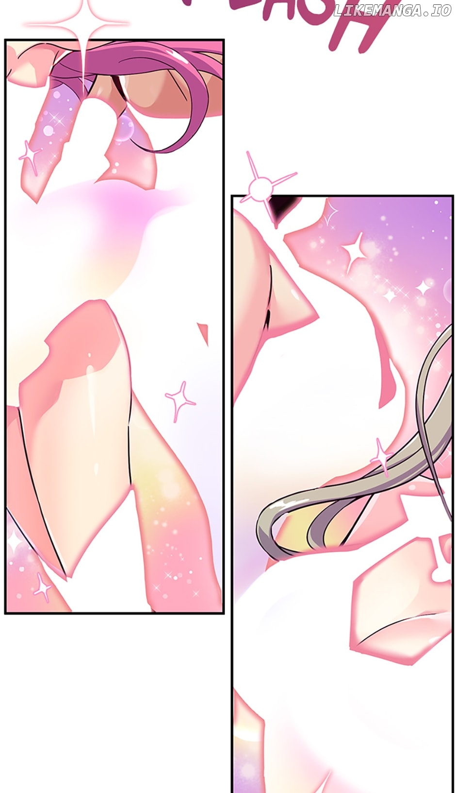 Heroine Idol Chapter 18 - page 4