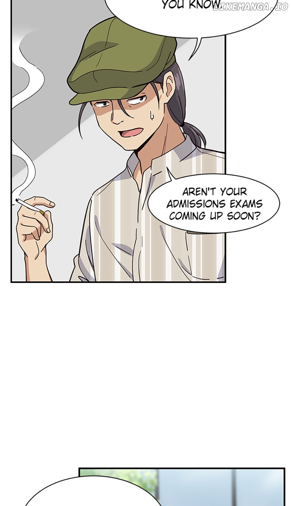 Heroine Idol Chapter 18 - page 33