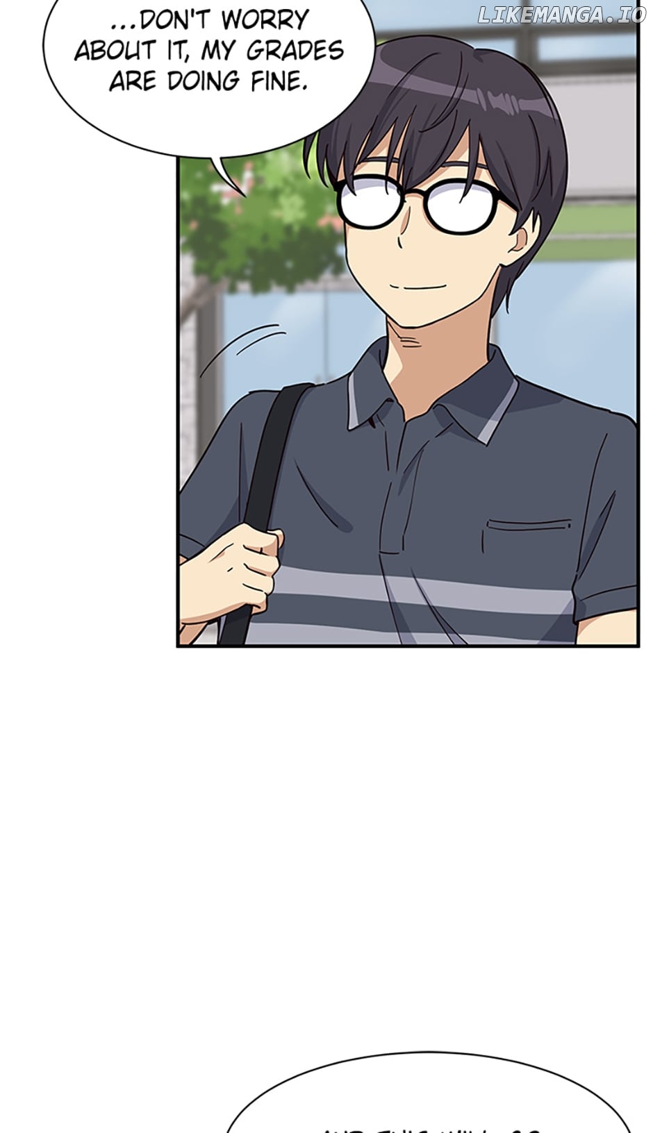 Heroine Idol Chapter 18 - page 34