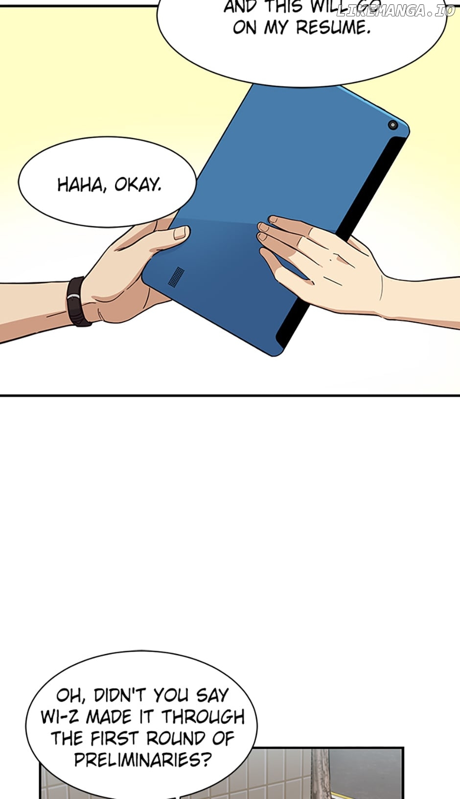 Heroine Idol Chapter 18 - page 35