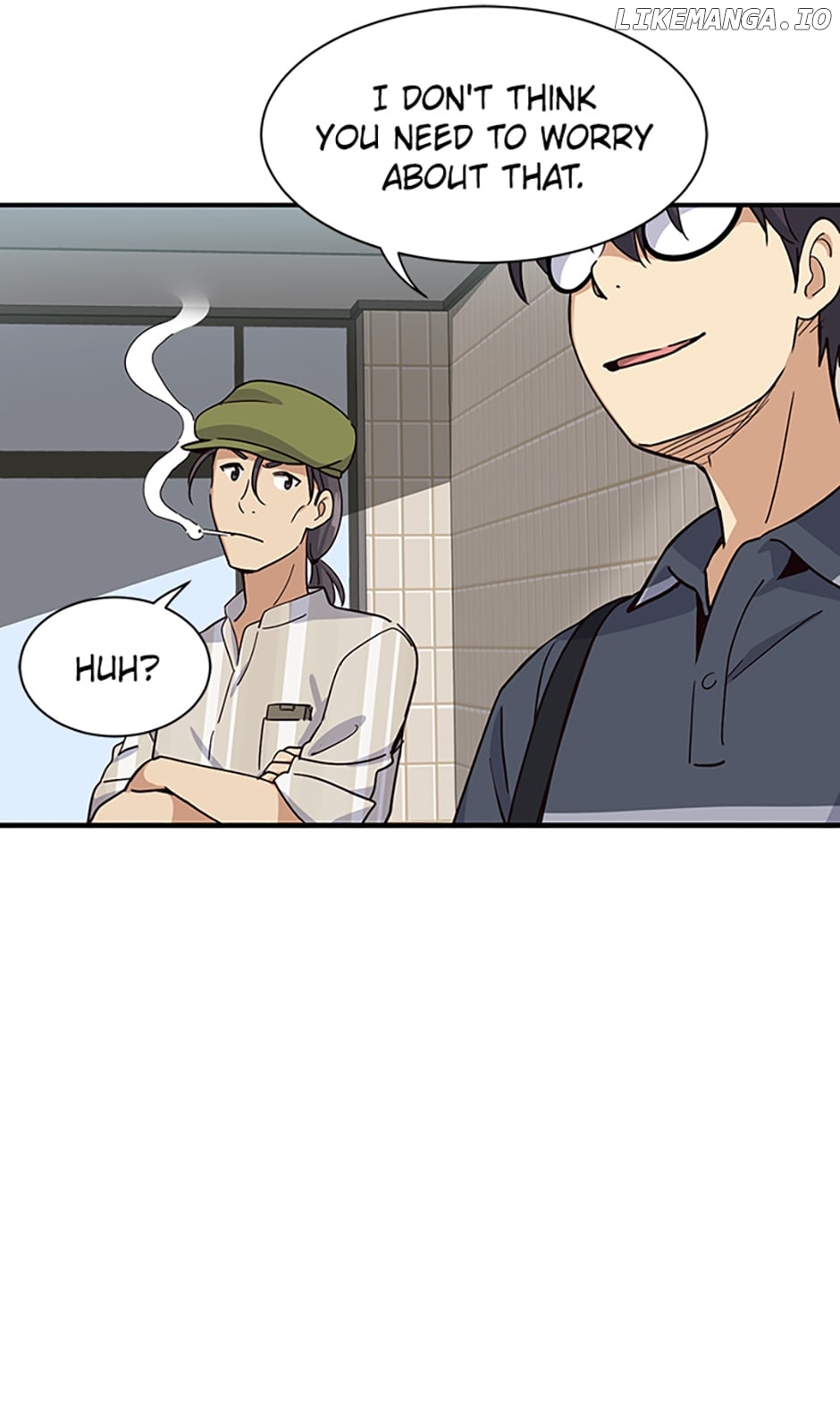 Heroine Idol Chapter 18 - page 38