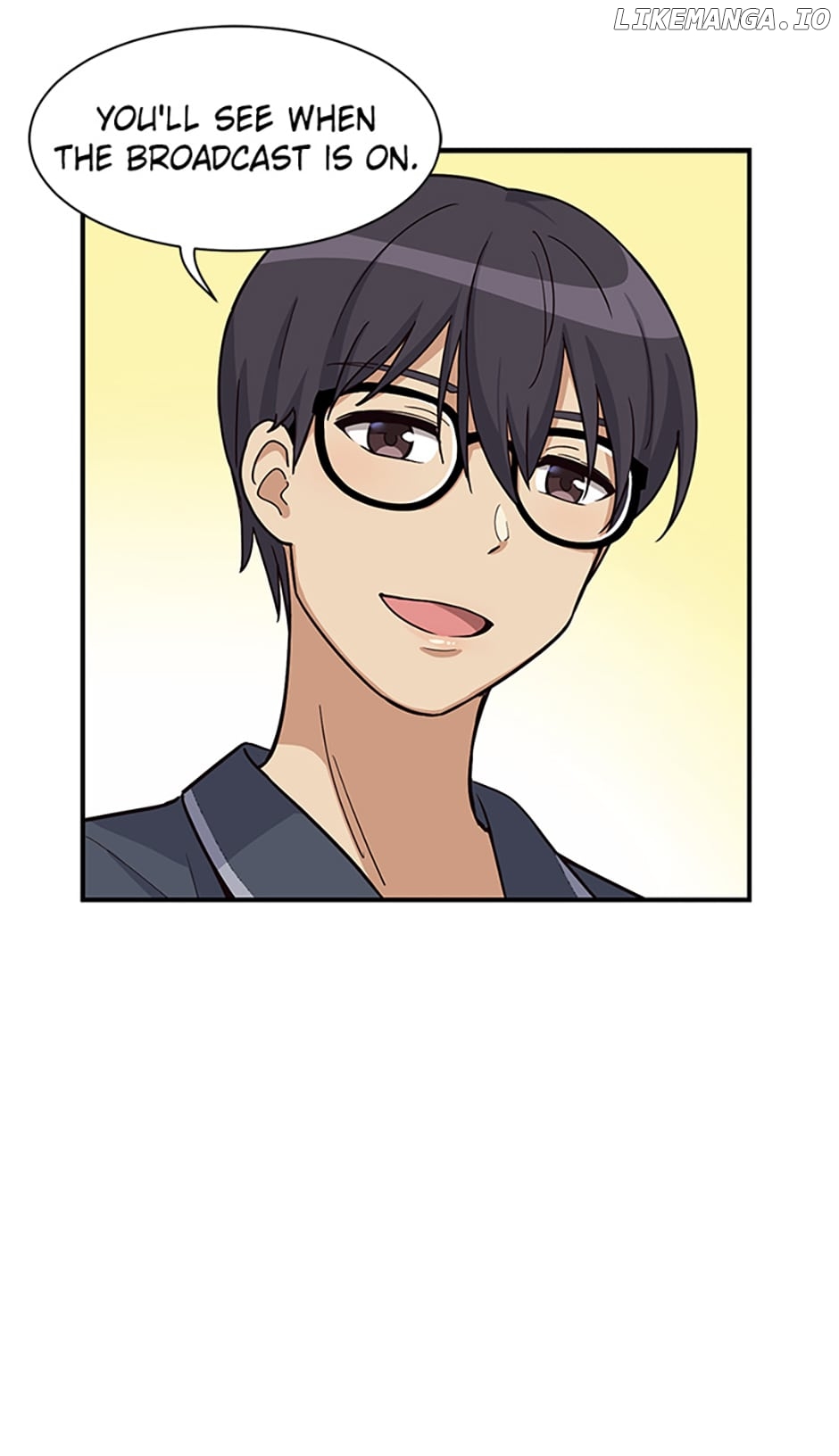Heroine Idol Chapter 18 - page 39