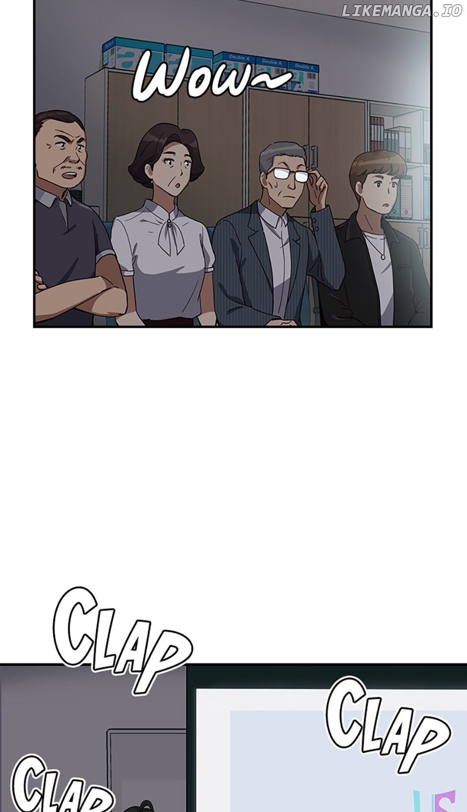 Heroine Idol Chapter 18 - page 47