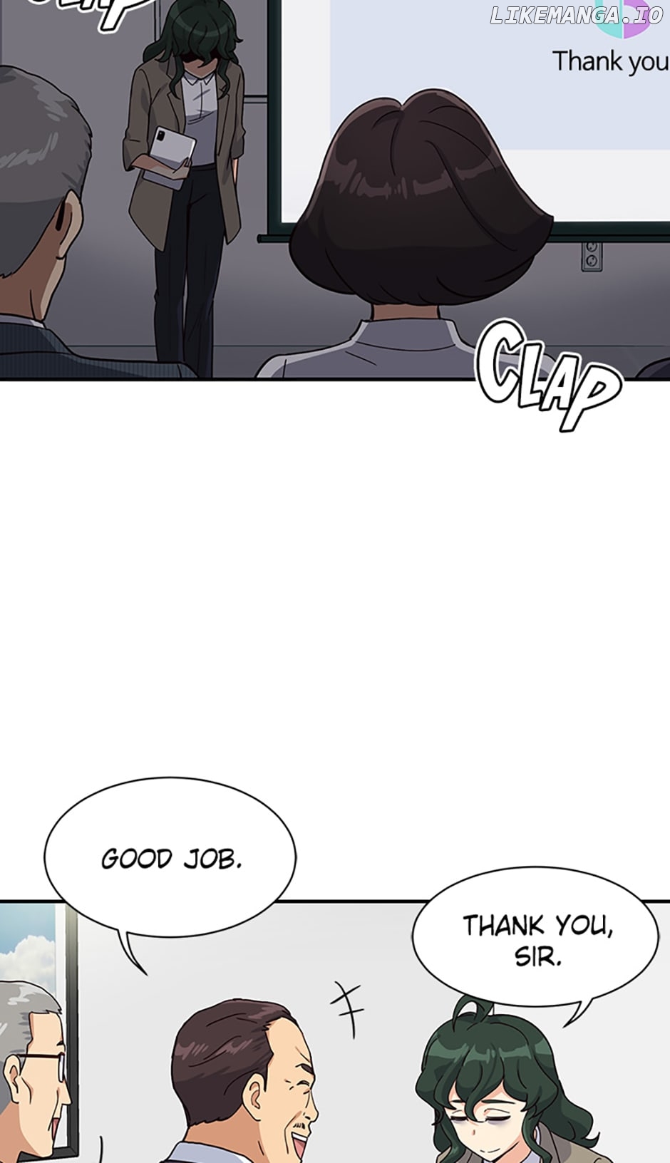 Heroine Idol Chapter 18 - page 48
