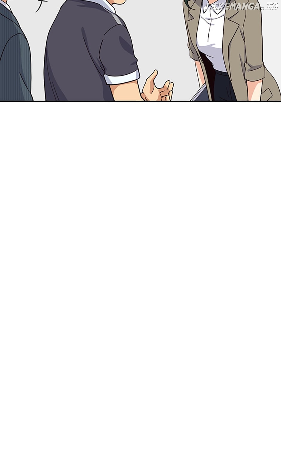 Heroine Idol Chapter 18 - page 49