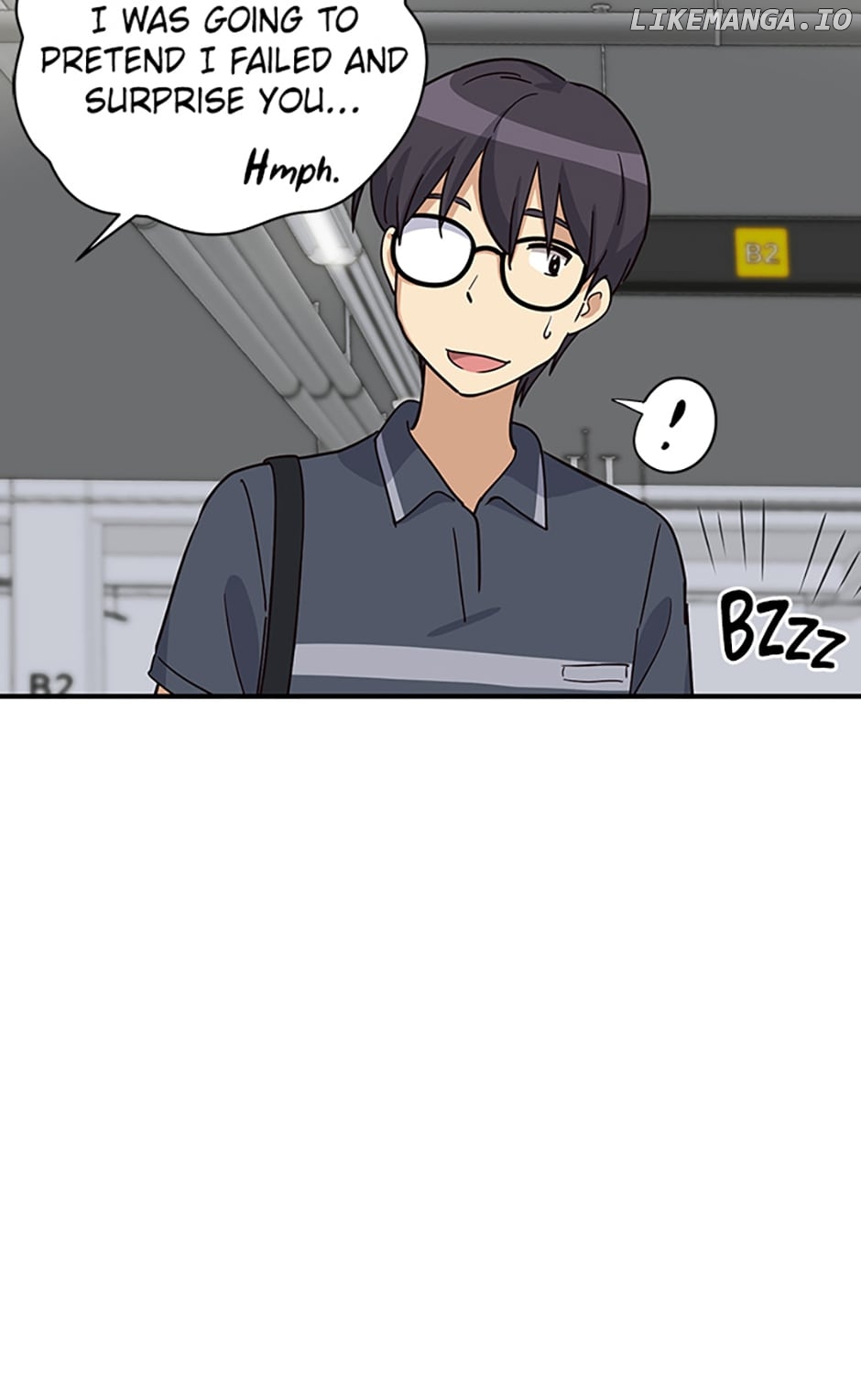 Heroine Idol Chapter 18 - page 60