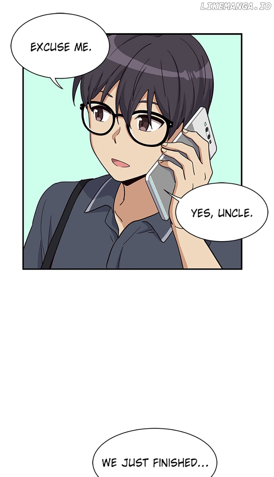 Heroine Idol Chapter 18 - page 61