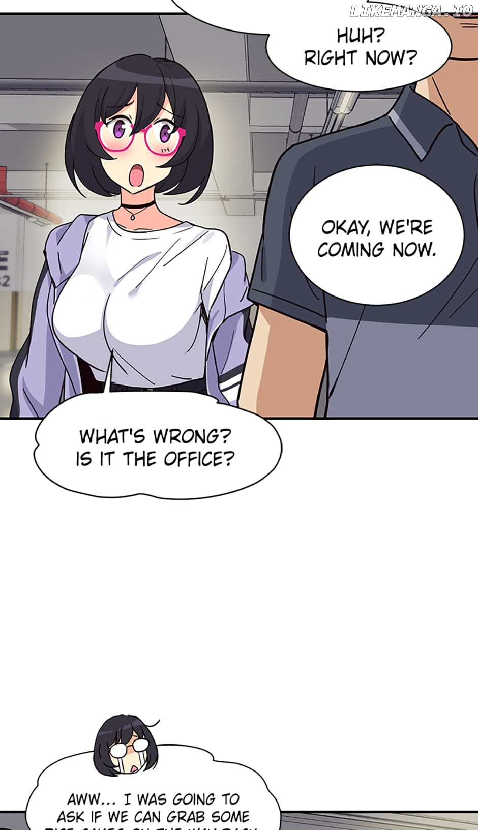 Heroine Idol Chapter 18 - page 62