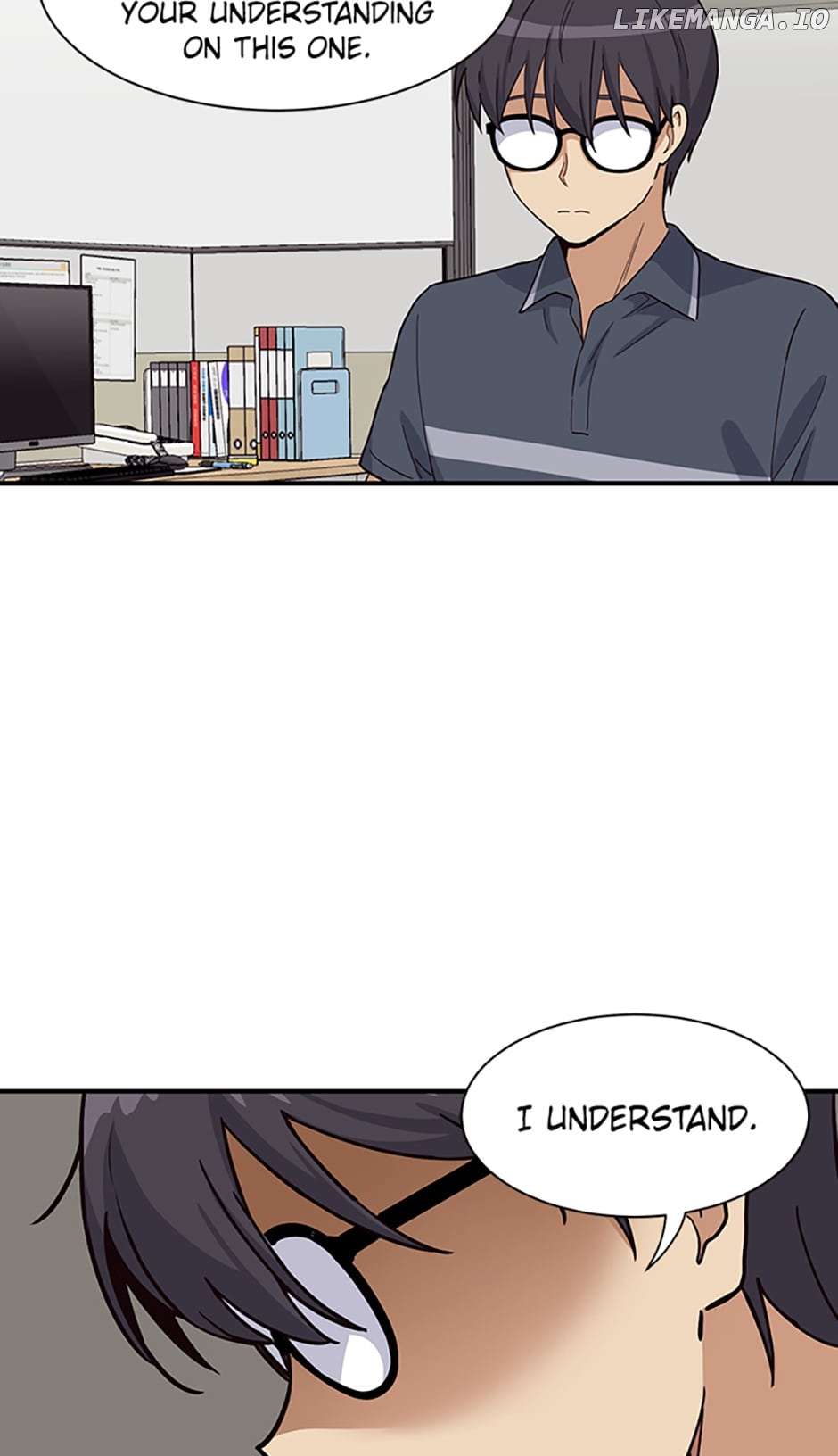 Heroine Idol Chapter 18 - page 67