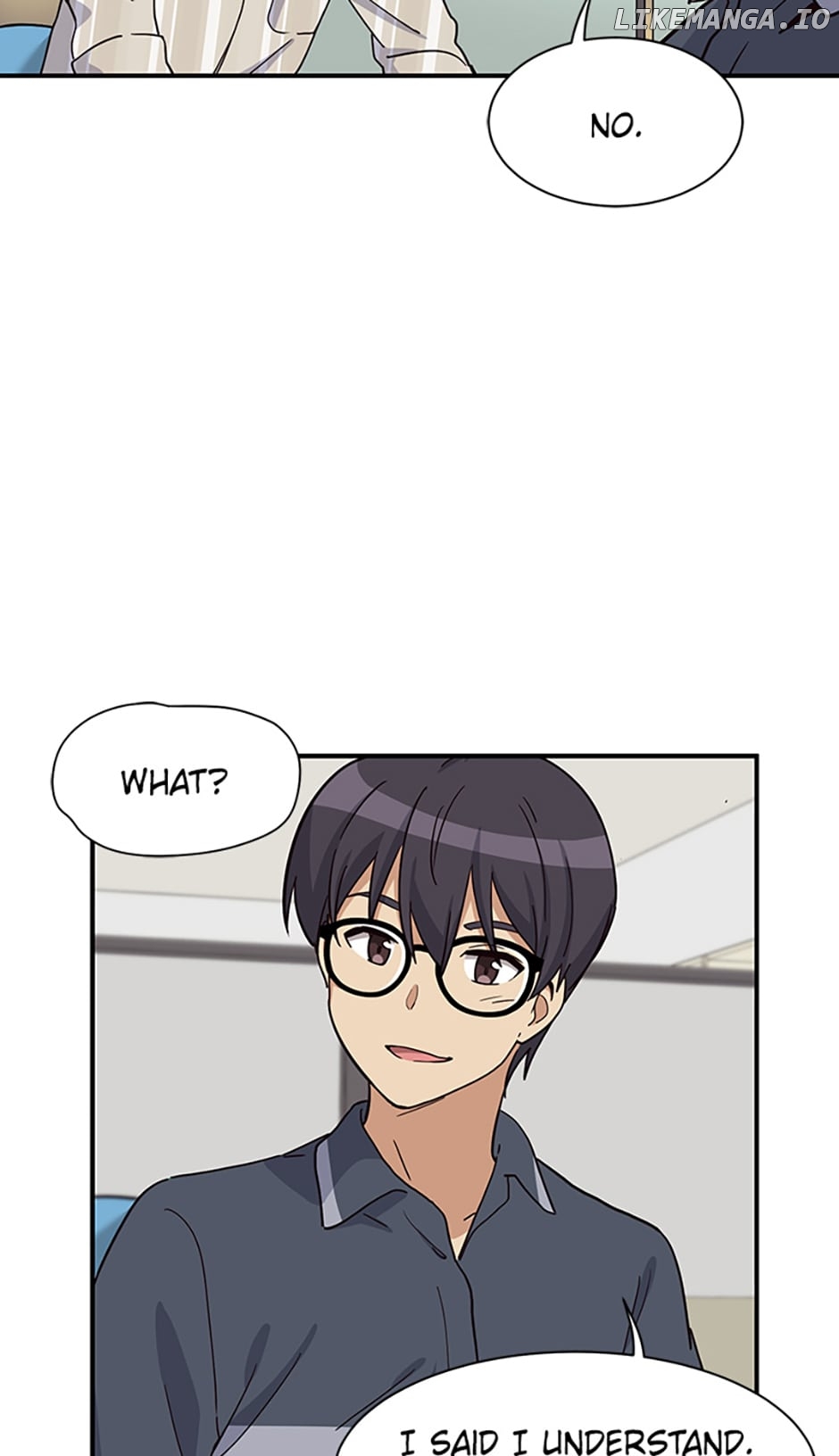 Heroine Idol Chapter 18 - page 69