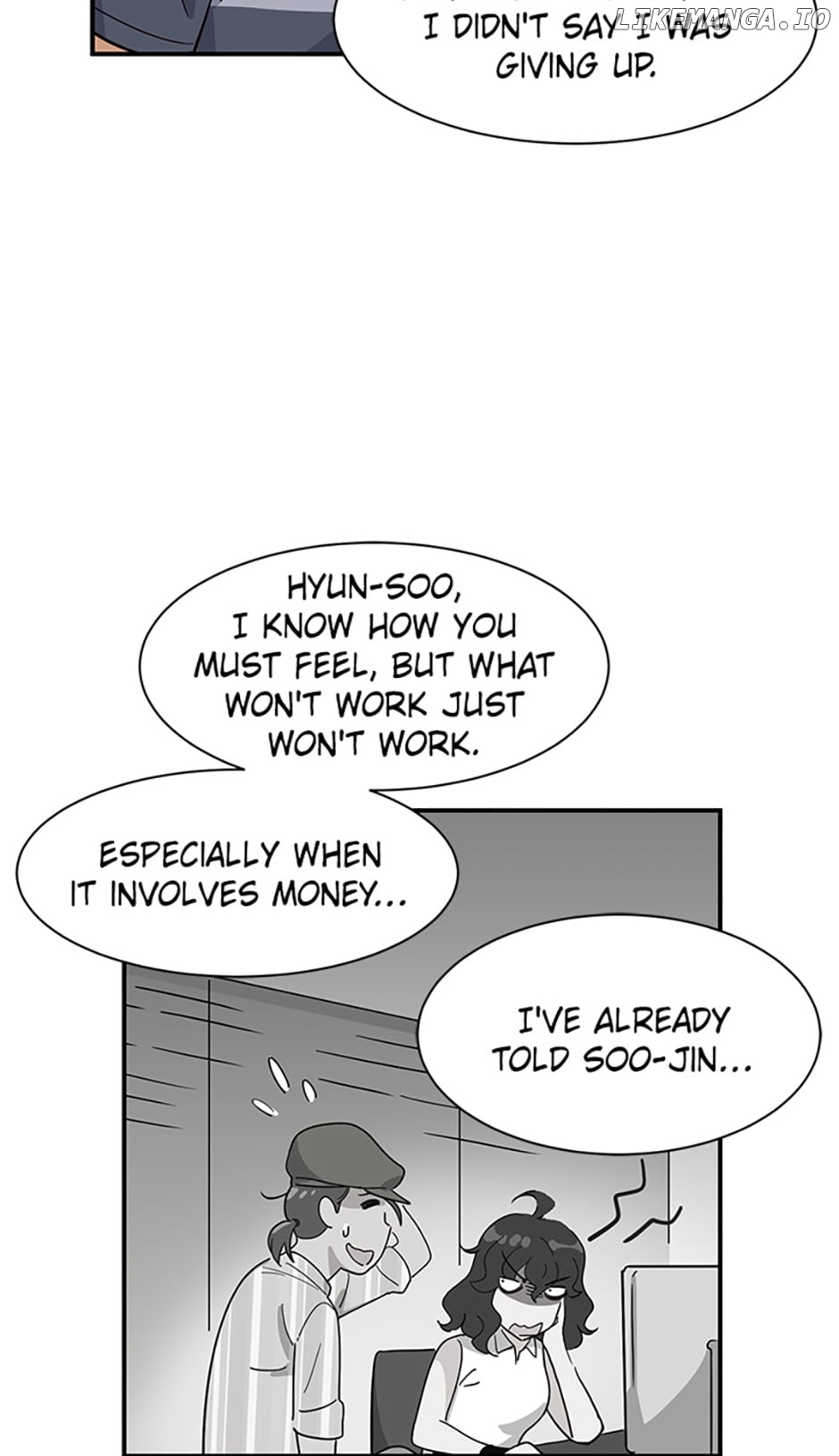 Heroine Idol Chapter 18 - page 70