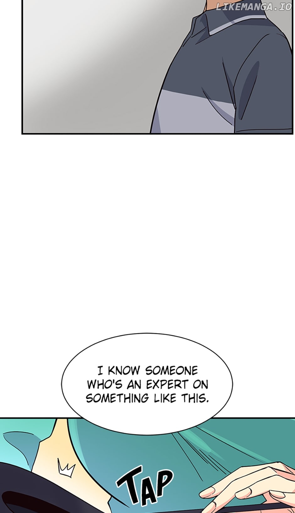 Heroine Idol Chapter 18 - page 76