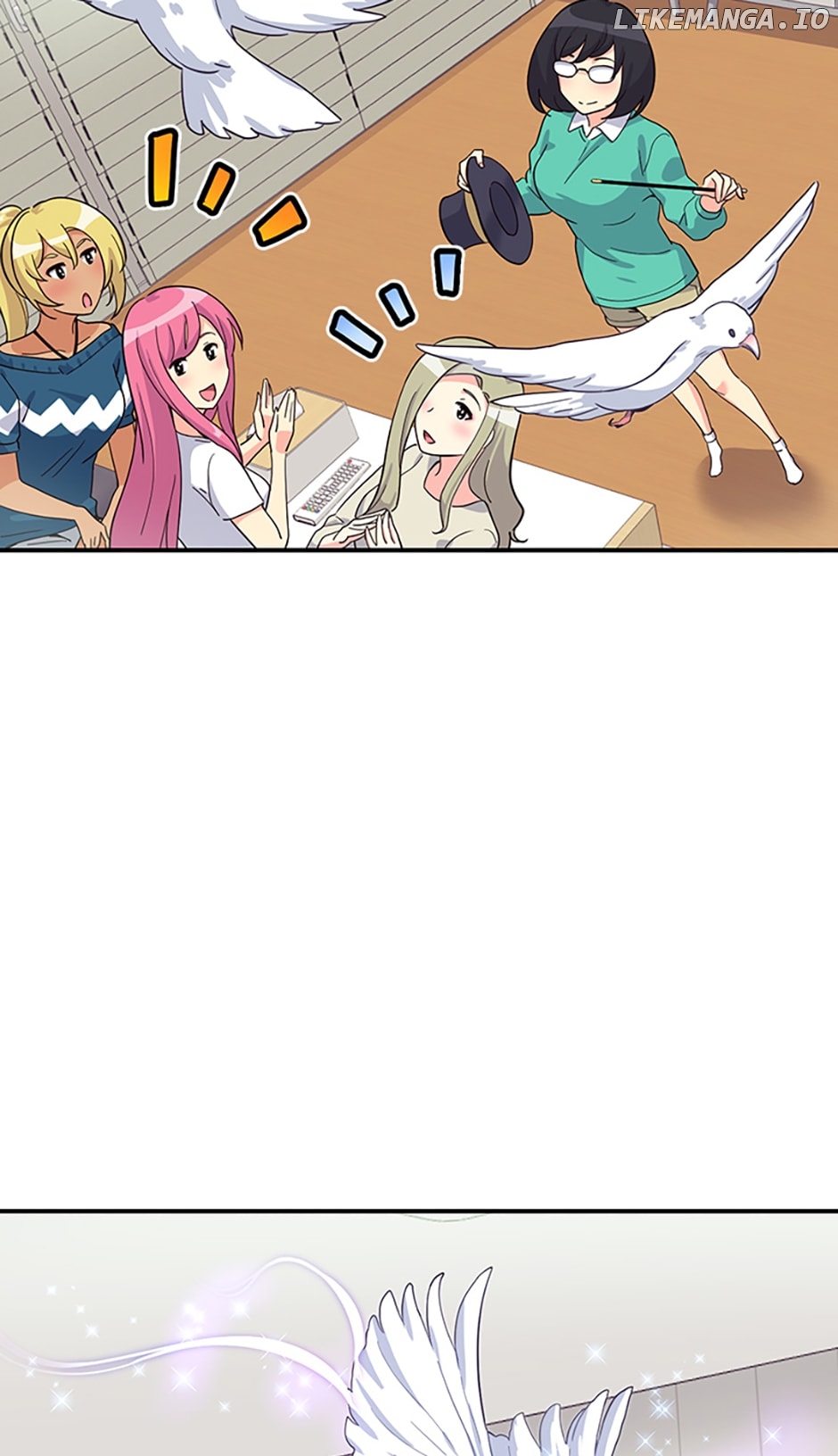 Heroine Idol Chapter 18 - page 80