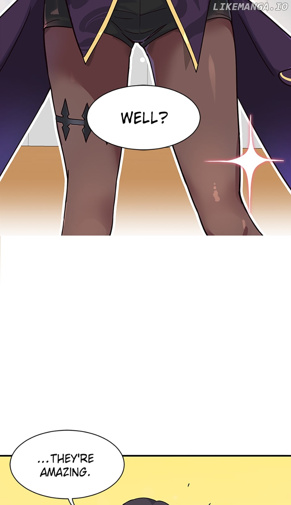 Heroine Idol Chapter 18 - page 10