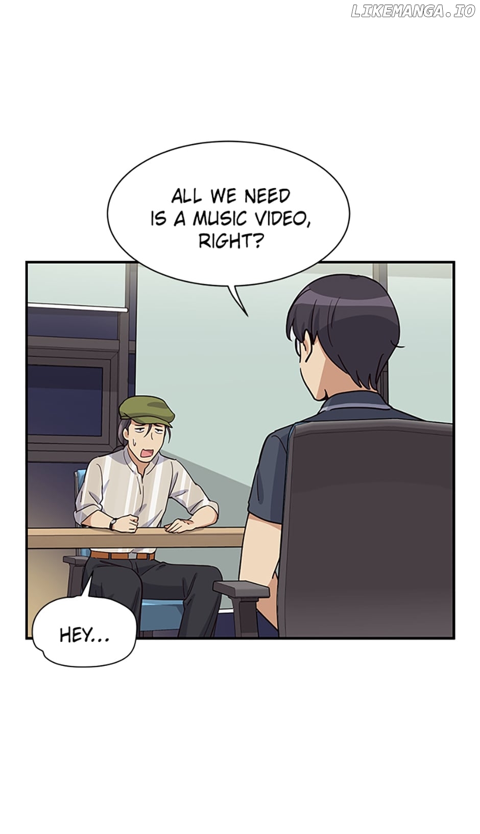 Heroine Idol Chapter 19 - page 2